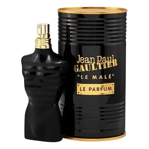 Jean Paul Gaultier Le Male Le Parfum 100ML Perfume Palace
