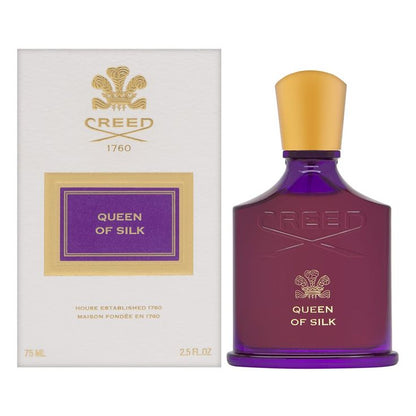 Creed Queen of Silk Perfume Palace