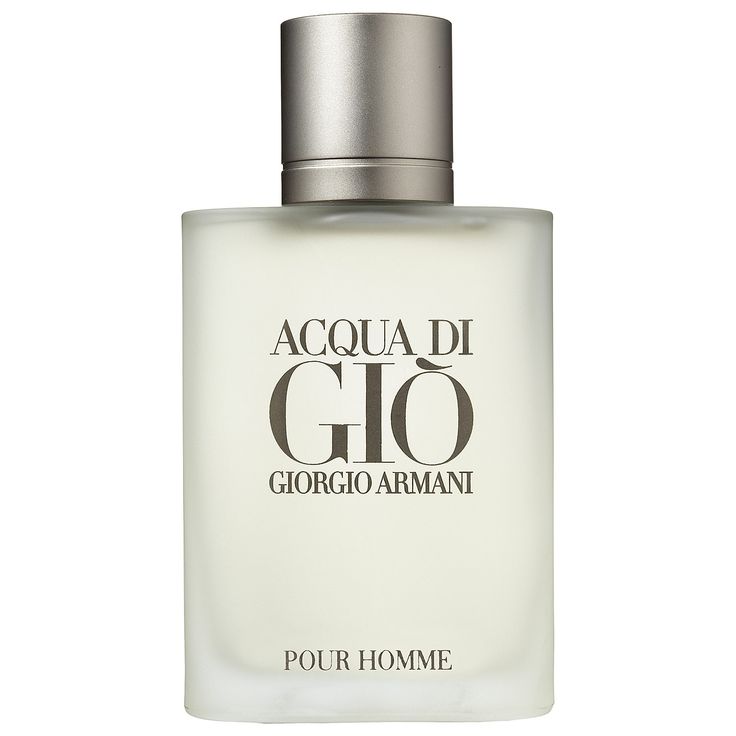 Acqua di Gio Perfume Palace