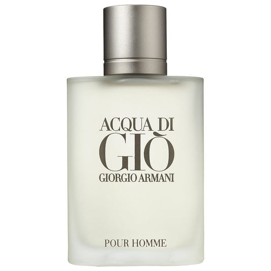 Acqua di Gio Perfume Palace