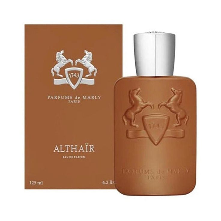 Althaïr Parfums de Marly Perfume Palace
