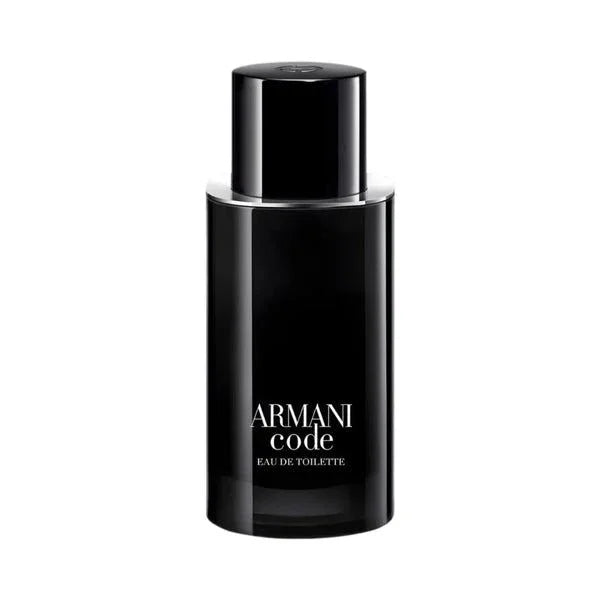 Armani Code 100ML Perfume Palace