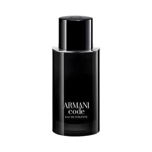 Armani Code 100ML Perfume Palace