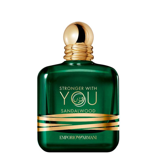 Stronger With You Sandalwood - Perfume Palace