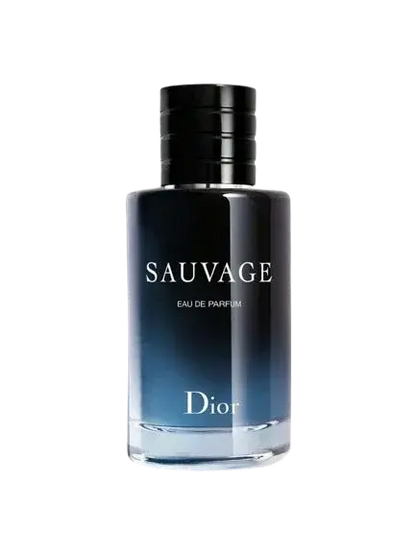 Sauvage Dior 100ML Perfume Palace