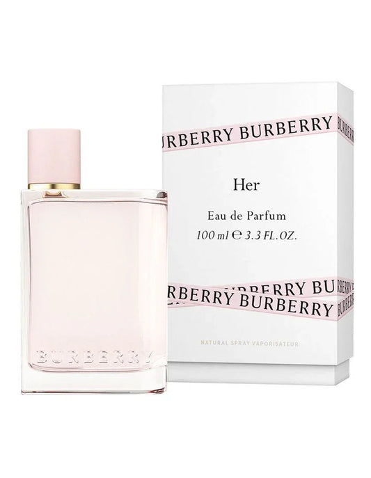 Burberry Her 100ML Perfume Palace