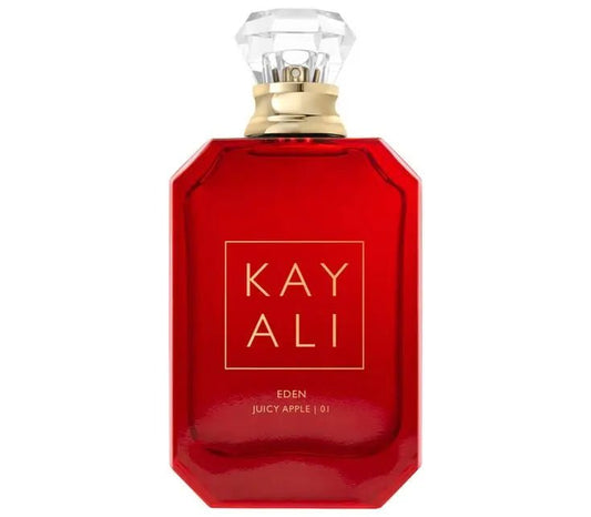 Kayali Eden Juicy Apple | 01 - Perfume Palace
