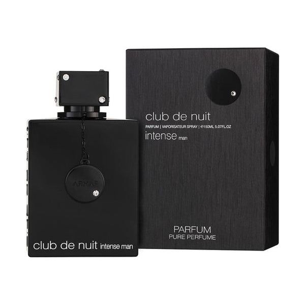 Club de Nuit Perfume Palace