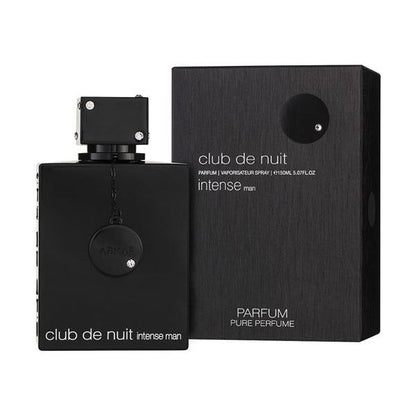 Club de Nuit Perfume Palace