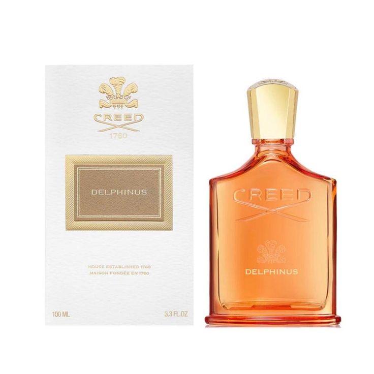 Creed Delphinus Perfume Palace