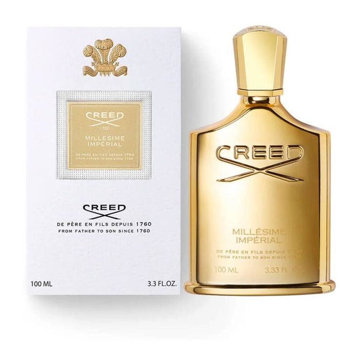 Creed Millésime Impérial Perfume Palace