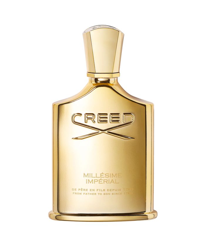 Creed Millésime Impérial Perfume Palace