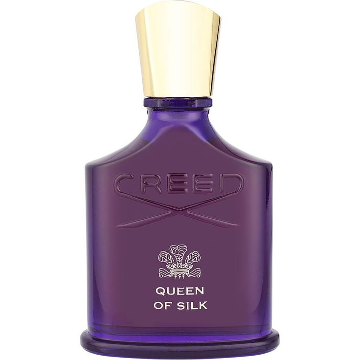 Creed Queen of Silk Perfume Palace