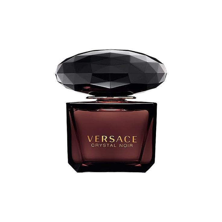 Versace Crystal Noir Perfume Palace