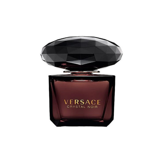 Versace Crystal Noir Perfume Palace