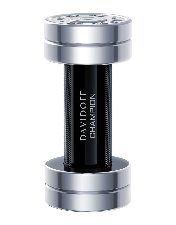 Champion Davidoff Perfume Palace