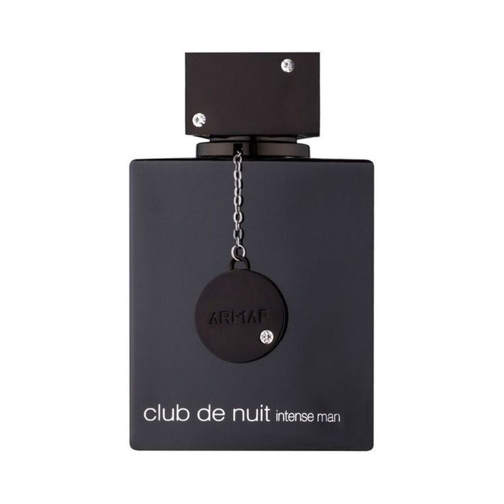 Club de Nuit Perfume Palace