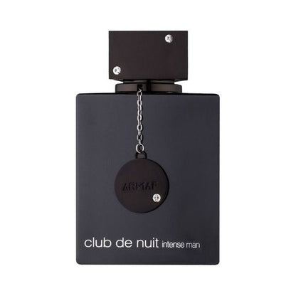 Club de Nuit Perfume Palace