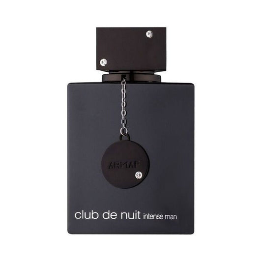 Club de Nuit Perfume Palace
