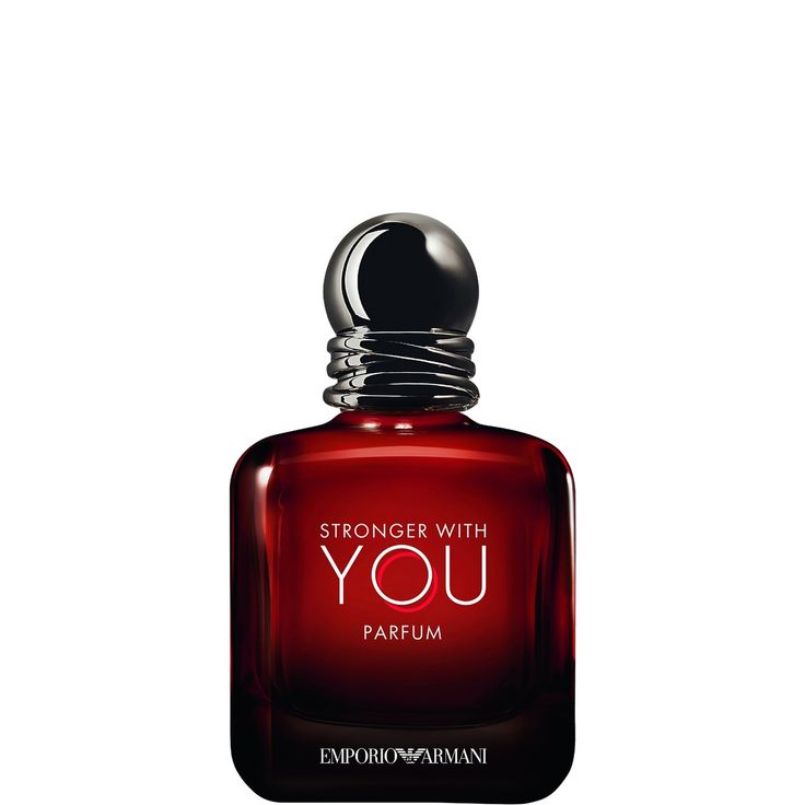 Stronger With You Parfum Perfume Palace