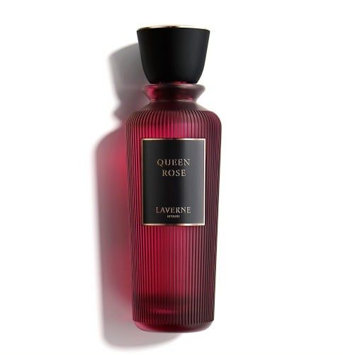 Laverne Queen Rose - Perfume Palace