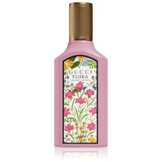 Gucci Flora Gorgeous Gardenia 100ML - Perfume Palace