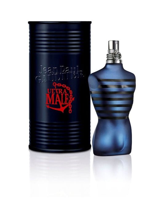 Ultra Male Jean Paul Gaultier 100ML Perfume Palace