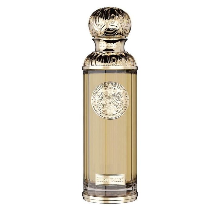 Gissah Hudson Valley Perfume Palace