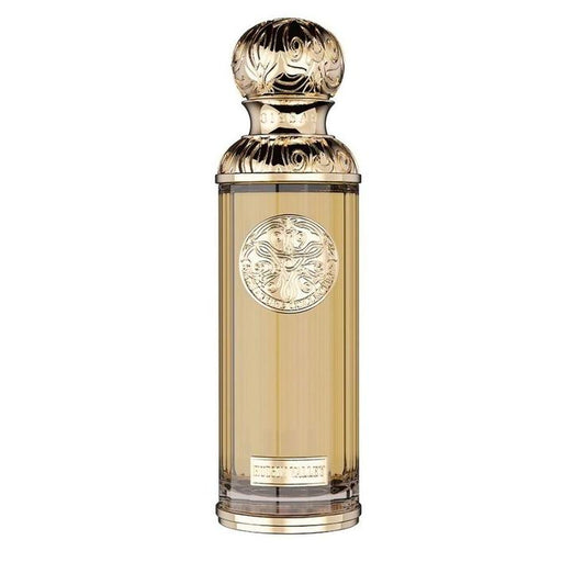 Gissah Hudson Valley Perfume Palace