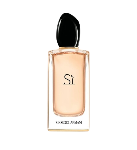 Si Giorgio Armani Perfume Palace