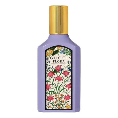 Gucci Flora Gorgeous Magnolia 100ML Perfume Palace