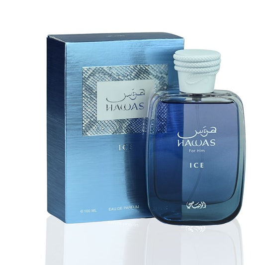 Hawas Ice Perfume Palace