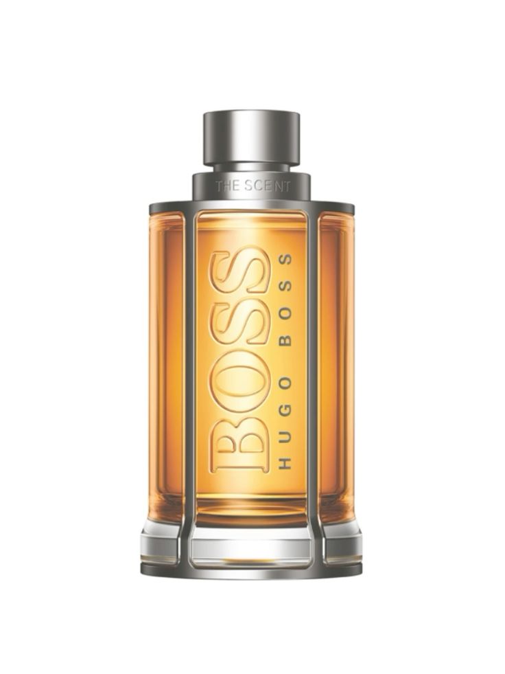 Hugo Boss The Scent Perfume Palace