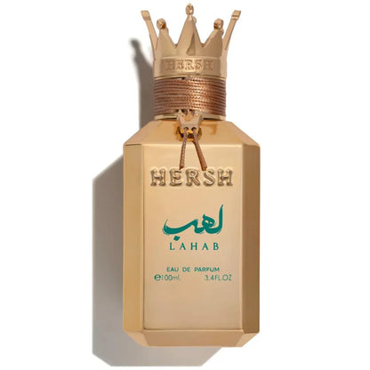 Hersh Lahab Perfume Palace