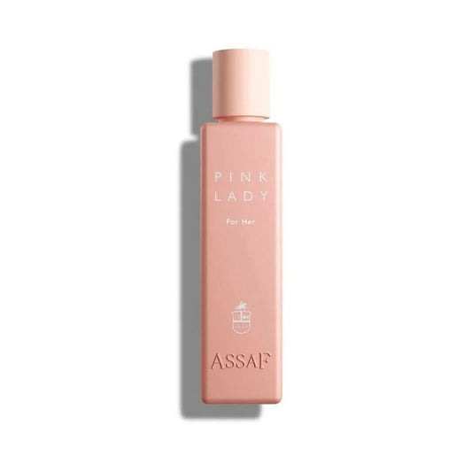 Assaf PINK LADY 200 ML - Perfume Palace