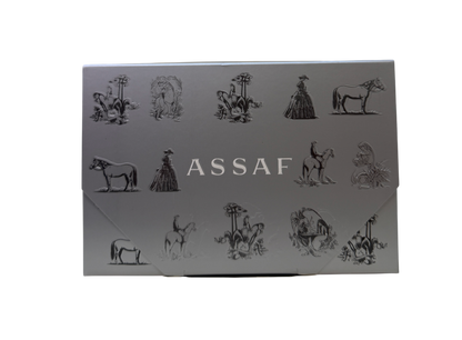 ASSAF collection 6 Perfume Palace