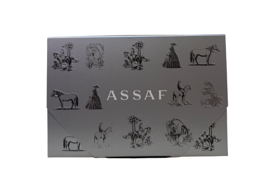 ASSAF collection 6 Perfume Palace