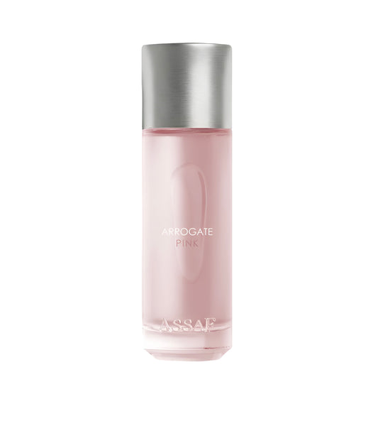 Assaf Arrogate Pink Perfume Palace