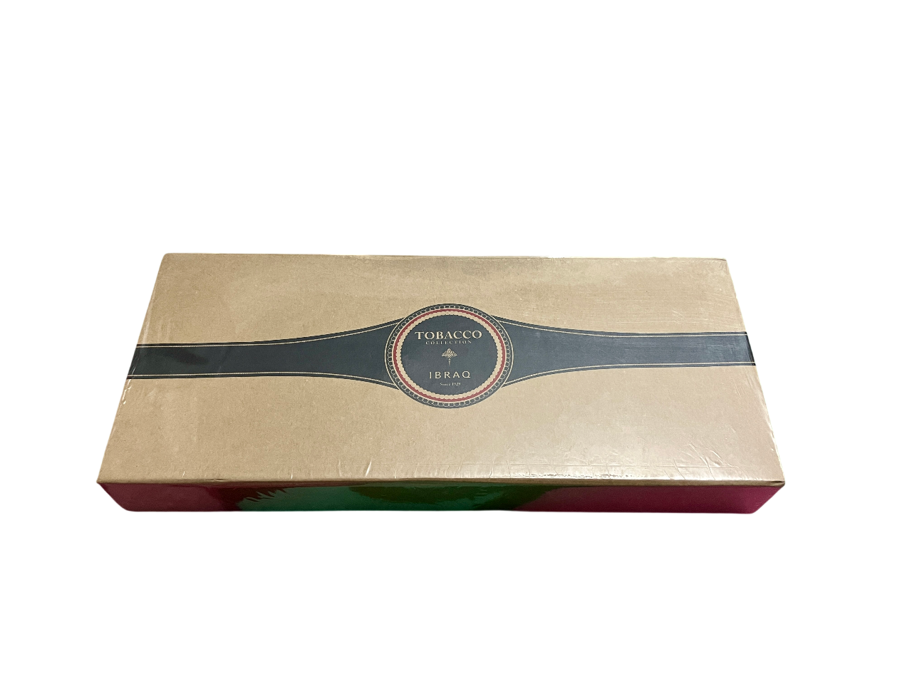 Tobacco Collection Ibraheem AlQurashi 6 x 30 ml Perfume Palace