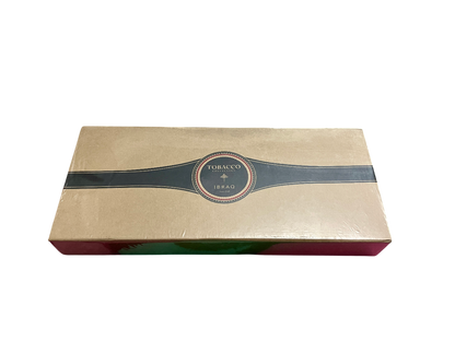 Tobacco Collection Ibraheem AlQurashi 6 x 30 ml Perfume Palace