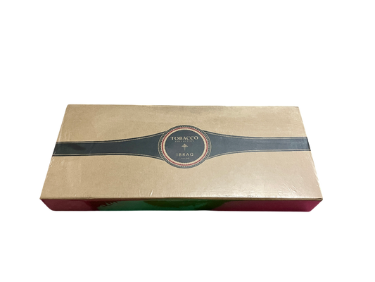 Tobacco Collection Ibraheem AlQurashi 6 x 30 ml Perfume Palace