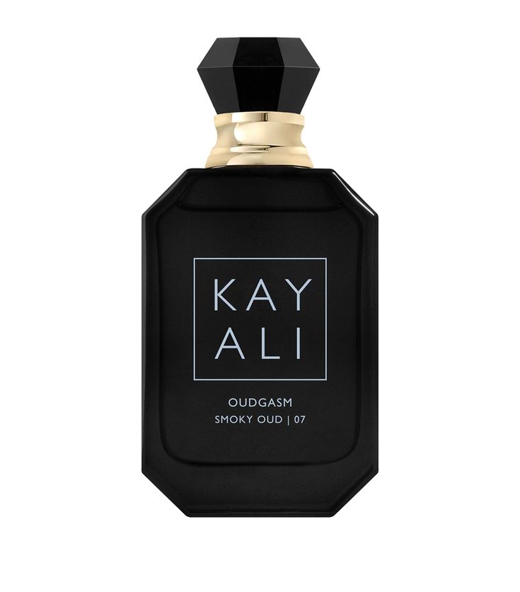 Kayali Oudgasm Smoky Oud | 07 Perfume Palace
