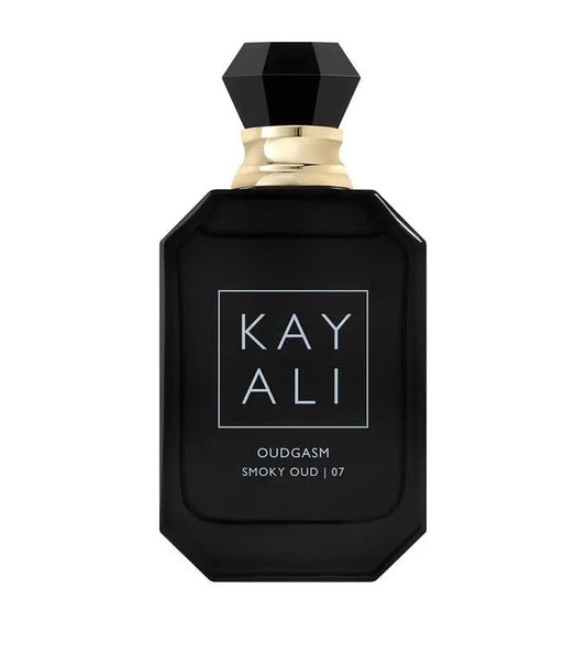 Kayali Oudgasm Smoky Oud | 07 - Perfume Palace