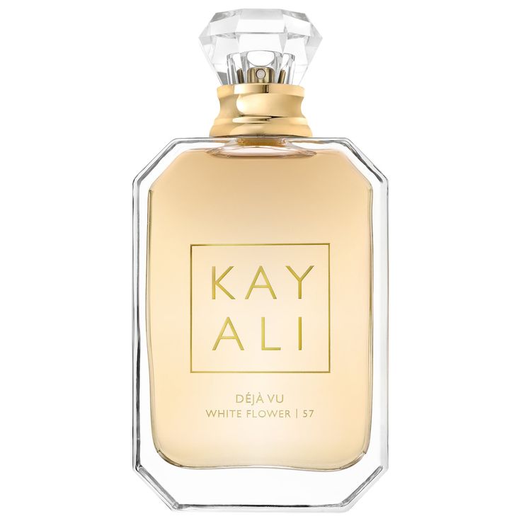 Kayali Déjà Vu White Flower 57 Perfume Palace