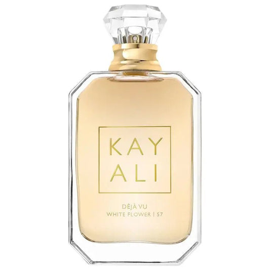 Kayali Déjà Vu White Flower 57 - Perfume Palace