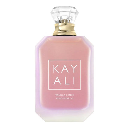 Kayali Vanilla Candy Rock Sugar | 42 Perfume Palace