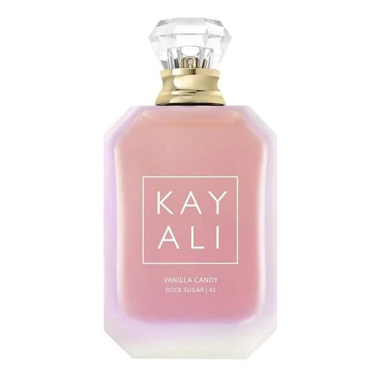 Kayali Vanilla Candy Rock Sugar | 42 - Perfume Palace