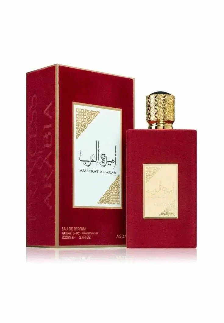 Ameerat Al Arab - Perfume Palace