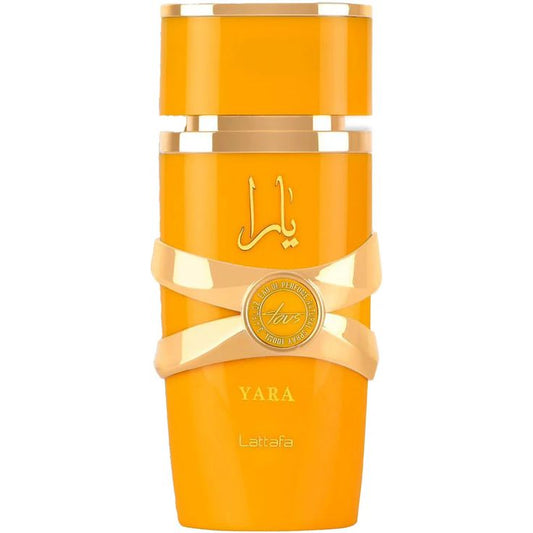 Yara Tous Perfume Palace
