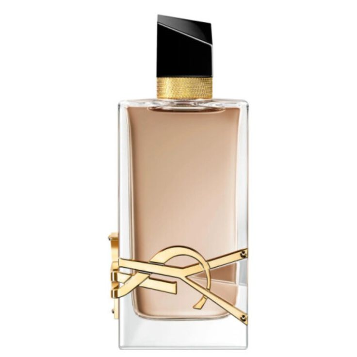 Libre Flowers & Flames Perfume Palace